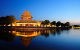 伟大的中国